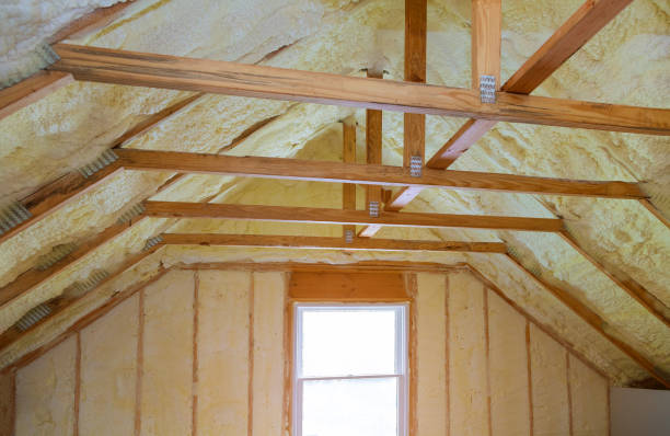 Insulation Repair Services