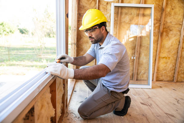 Soundproof Insulation Installation in Pleasantville, NY