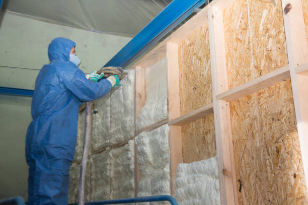 Best Attic Insulation Installation  in Pleasantville, NY