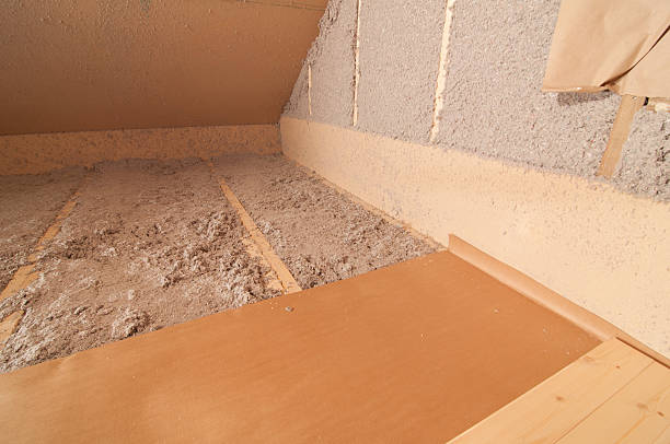 Best Affordable Insulation Services  in Pleasantville, NY