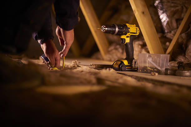 Best Insulation Contractors for Homes  in Pleasantville, NY