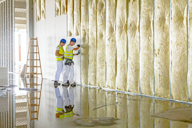 Best Insulation Repair Services  in Pleasantville, NY